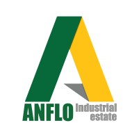 Anflo Industrial Estate logo - Similar company to Anflo Interchemical Supply Corp.