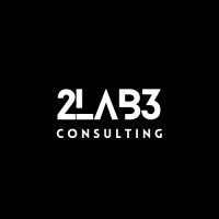 2Lab3 logo - Similar company to Unciphered