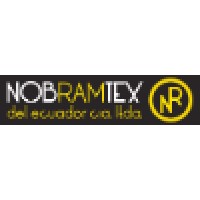 Nobramtex del Ecuador Cia. Ltda.