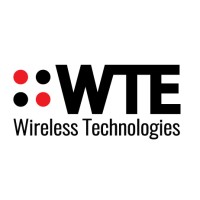 WTE Limited logo - Similar company to Techpro Measuring And Control Systems