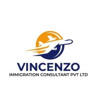 Vincenzo Immigration Consultant logo - Similar company to Timon Global