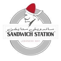 Sandwich Station International logo - Similar company to Couscous-Studio