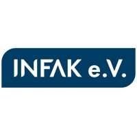 INFAK e.V. logo - Similar company to Rumah Itqon Zakat Dan Infak (Rizki)