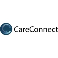 CareConnect logo - Similar company to Møltrup Optagelseshjem
