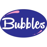 Bubbles Egypt logo - Similar company to Cangrow Online