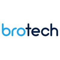 BroTech VietNam logo - Similar company to Mini App