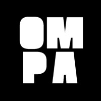 OMPA logo - Similar company to Hinge
