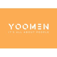 Yoomen logo - Similar company to Pixelify