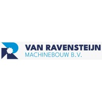 van Ravensteijn Machinebouw B.V. logo - Similar company to Rsp Makelaars