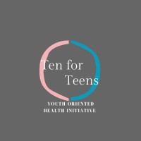 TenforTeens logo - Similar company to Myntweb