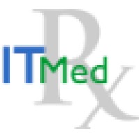 ITMedRx logo - Similar company to Lkicorp®