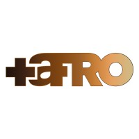 Mais Afro logo - Similar company to Interprêta