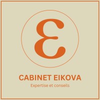 Cabinet EIKOVA logo - Similar company to Blackmerger
