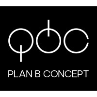 Plan B Concept logo - Similar company to Plan B Architects