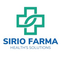 Sirio Farma logo - Similar company to Roydermal