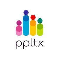 ppltx logo - Similar company to Stratech.Gy
