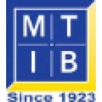 Merthyr Tydfil Institute for the Blind logo - Similar company to Mtib