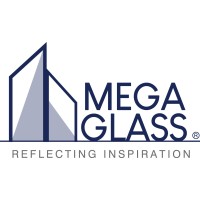 Megaglass USA logo - Similar company to Megaglass