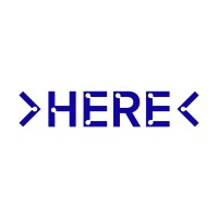 Here Partners logo - Similar company to We Global Studios