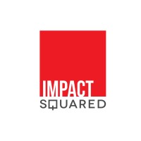 Impact Squared (now part of Dalberg Media) logo - Similar company to Sharing Strategies