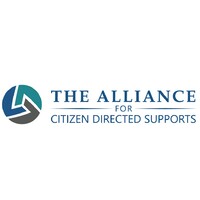 Alliance For Citizen Directed Supports