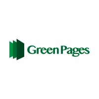 Green Pages logo - Similar company to G & A Partners Llp
