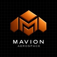 Mavion Aerospace logo - Similar company to Strive Az
