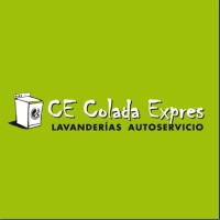 Colada Exprés, lavanderías de autoservicio logo - Similar company to Ecolaundry