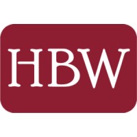 HBW Title Group - H.B. Wilkinson Title Company logo - Similar company to Ridge Abstract Corp.