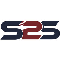 S2S logo - Similar company to S2S Infotech