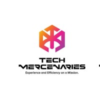 Tech Mercenaries, Inc. logo - Similar company to Excel Micro, A Ziff Davis Company (Nasdaq: Zd)