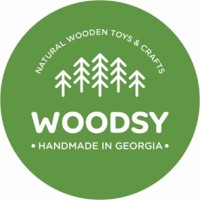 WOODSY logo - Similar company to Dragonflip - Ecommerce And Digital M&A Pioneers