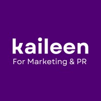 Kaileen logo - Similar company to Wevyin