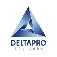 DeltaPro Advisors logo - Similar company to Ze-Mobility