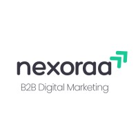 Nexoraa Digital Marketing logo - Similar company to Nexora Global