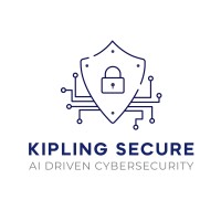 Kipling Secure logo - Similar company to Nuage Networks From Nokia