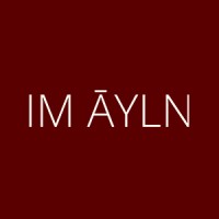 IM ĀYLN logo - Similar company to Sidly Prod