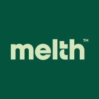Melth logo - Similar company to Tickbig