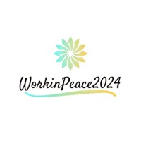 WorkinPeace2024 logo - Similar company to Areplay Studio