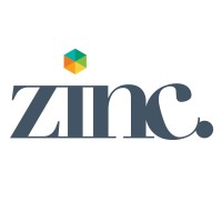 Zinc GmbH logo - Similar company to Zinc Group