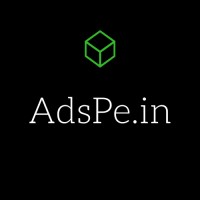 Ads Pe logo - Similar company to Pr2 Technologies