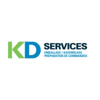 KD Services,  Emballage - Entreposage - Préparation de commandes logo - Similar company to Cws Contract Packaging