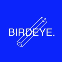 ItsBirdEye logo - Similar company to Frei