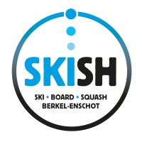 SKISH Indoor Ski & Board logo - Similar company to Zeesterk