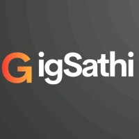 GigSathi logo - Similar company to Carro Meta Solution Private Limited