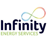 Infinity Energy Services logo - Similar company to Absolar Solutions