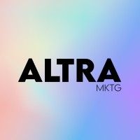 Altra MKTG ✨ Marketing Agency • Branding • Digital Design • SMM • Content creation • UX/UI logo - Similar company to Fintalyst Consultancy