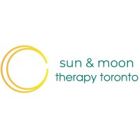 Sun & Moon Therapy logo - Similar company to Sound Kitchen