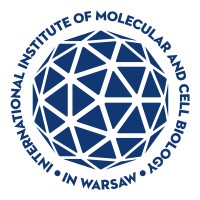 International Institute of Molecular and Cell Biology in Warsaw logo - Similar company to Mossakowski Medical Research Institute - Polish Academy Of Sciences