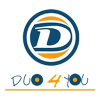 DUO 4 YOU logo - Similar company to Oraeon